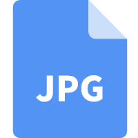 jpg file supported