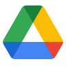 Google Drive Logo