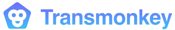 Transmonkey logo