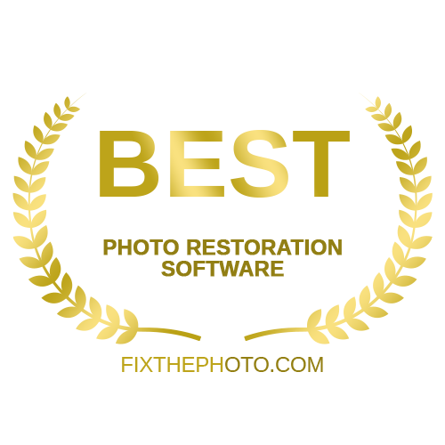 best photo restoration software