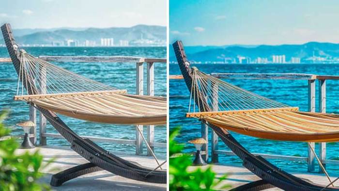 image color enhancer