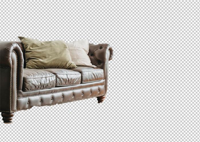 after Remove Furniture Background