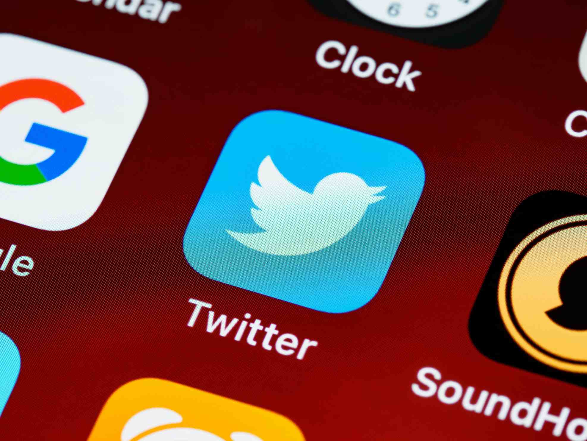 Delete multiple tweets with one click to streamline your timeline